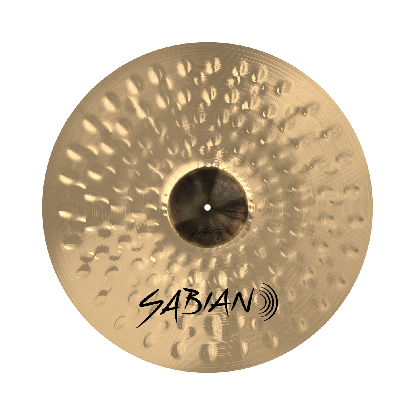 SABIAN 22" HHX MAX RIDE
