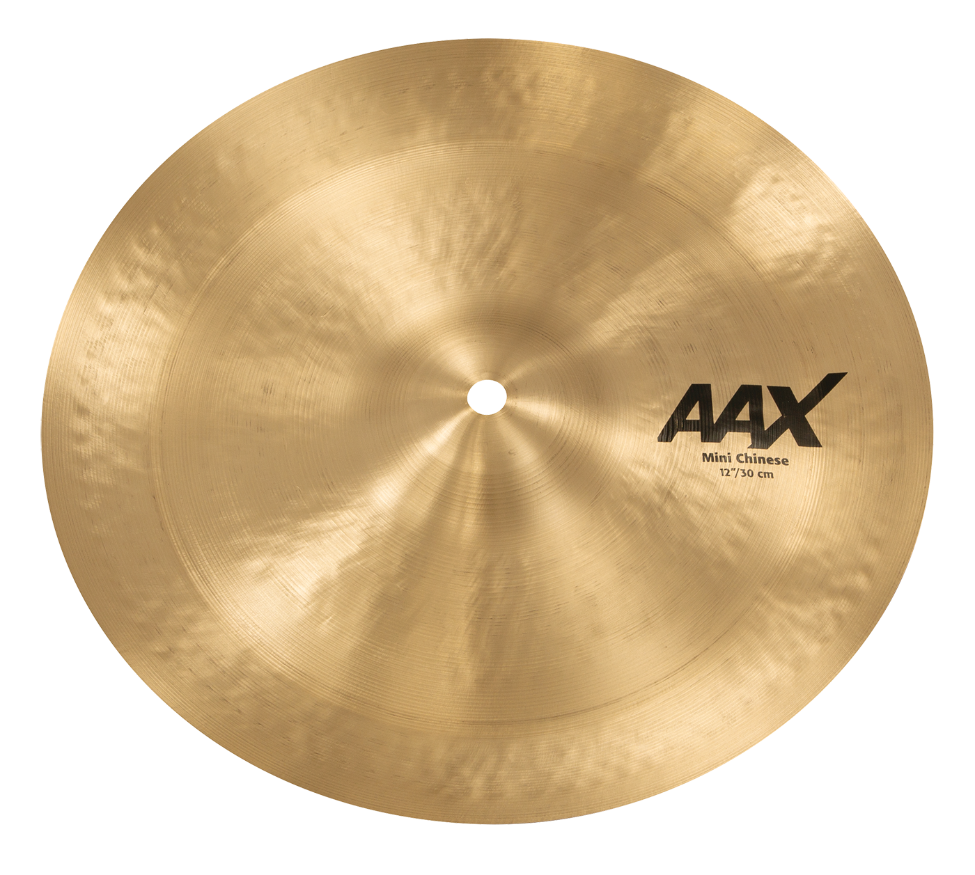 SABIAN 12" AAX Mini Chinese