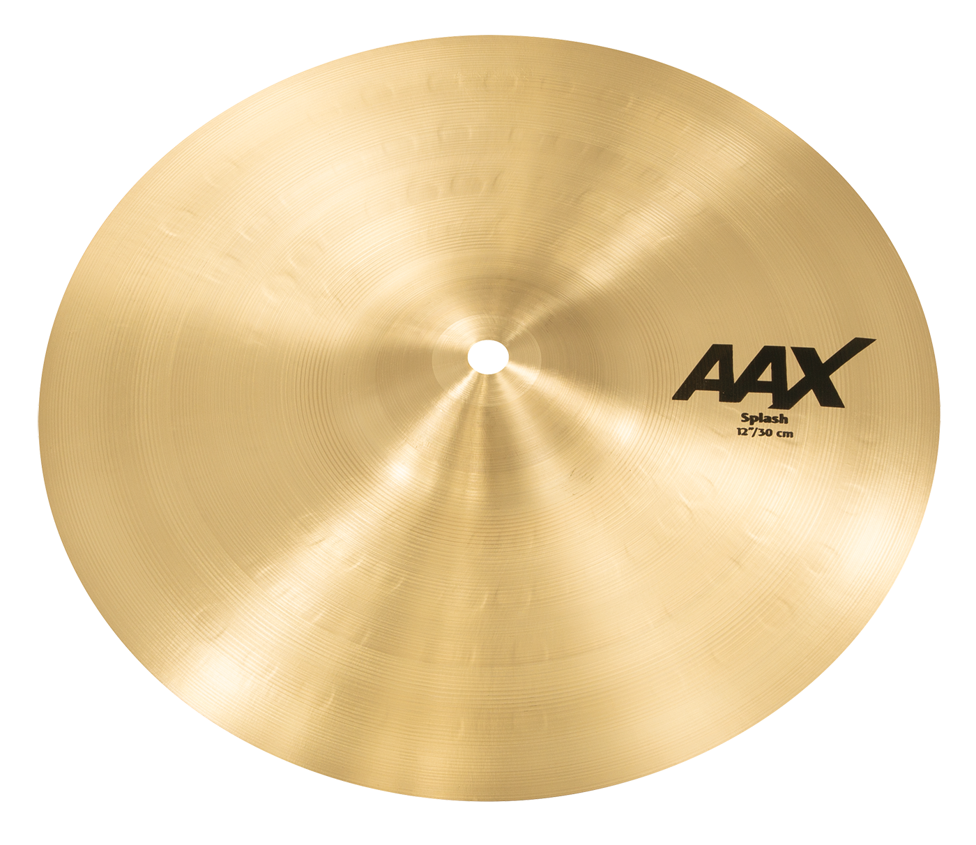 SABIAN 12" AAX Splash