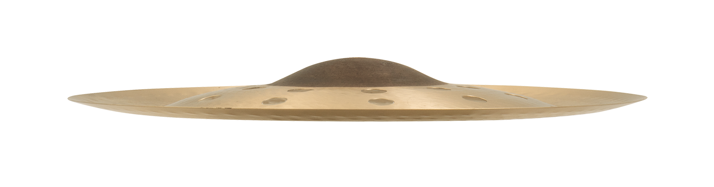 SABIAN 12” AA Mini Holy China