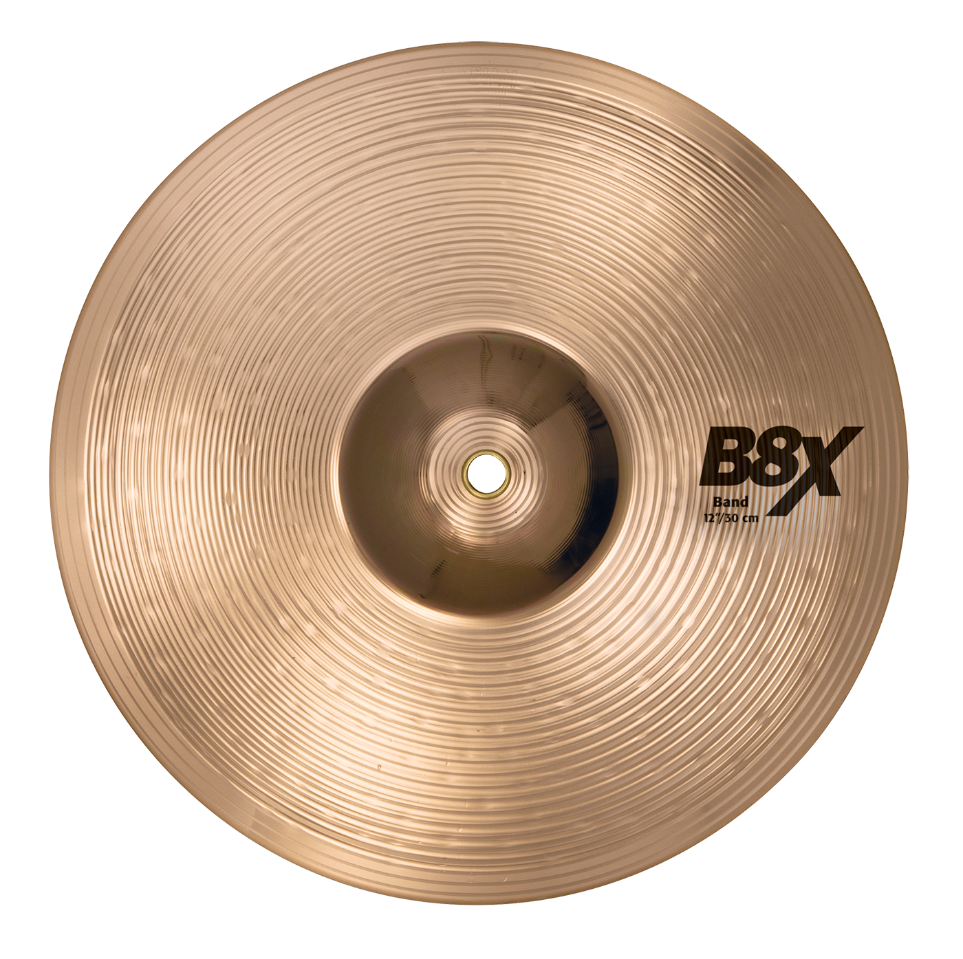 SABIAN 12" B8X Band