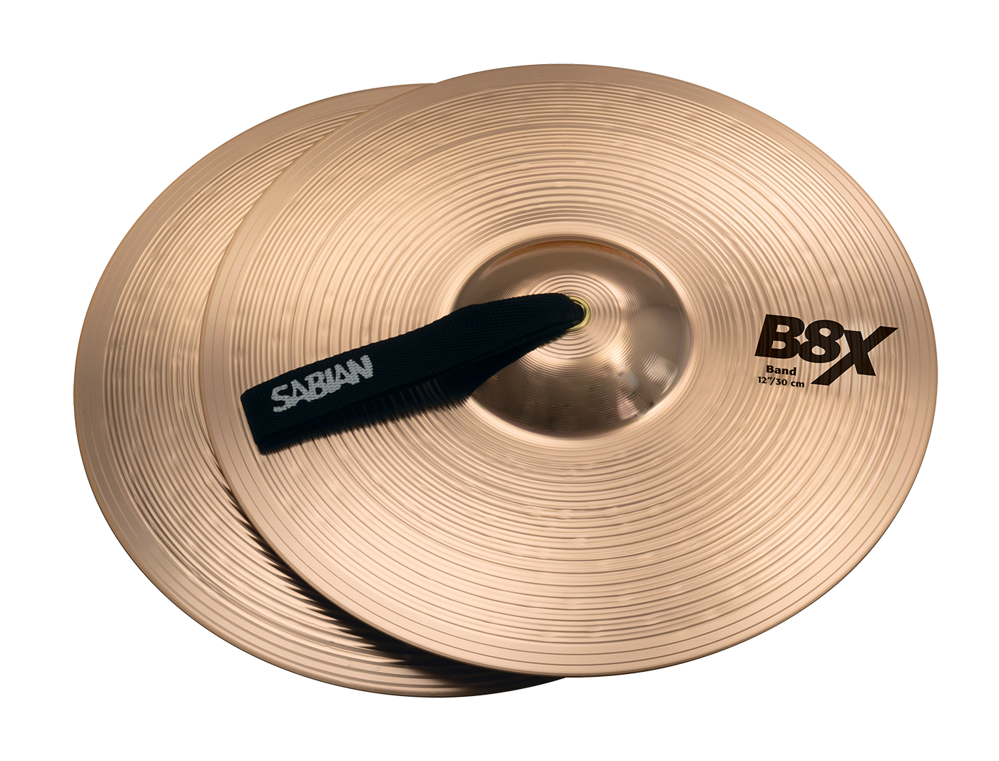 SABIAN 12" B8X Band