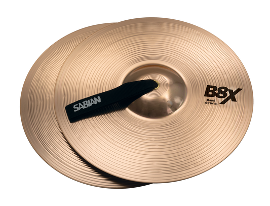 SABIAN 12" B8X Band Single