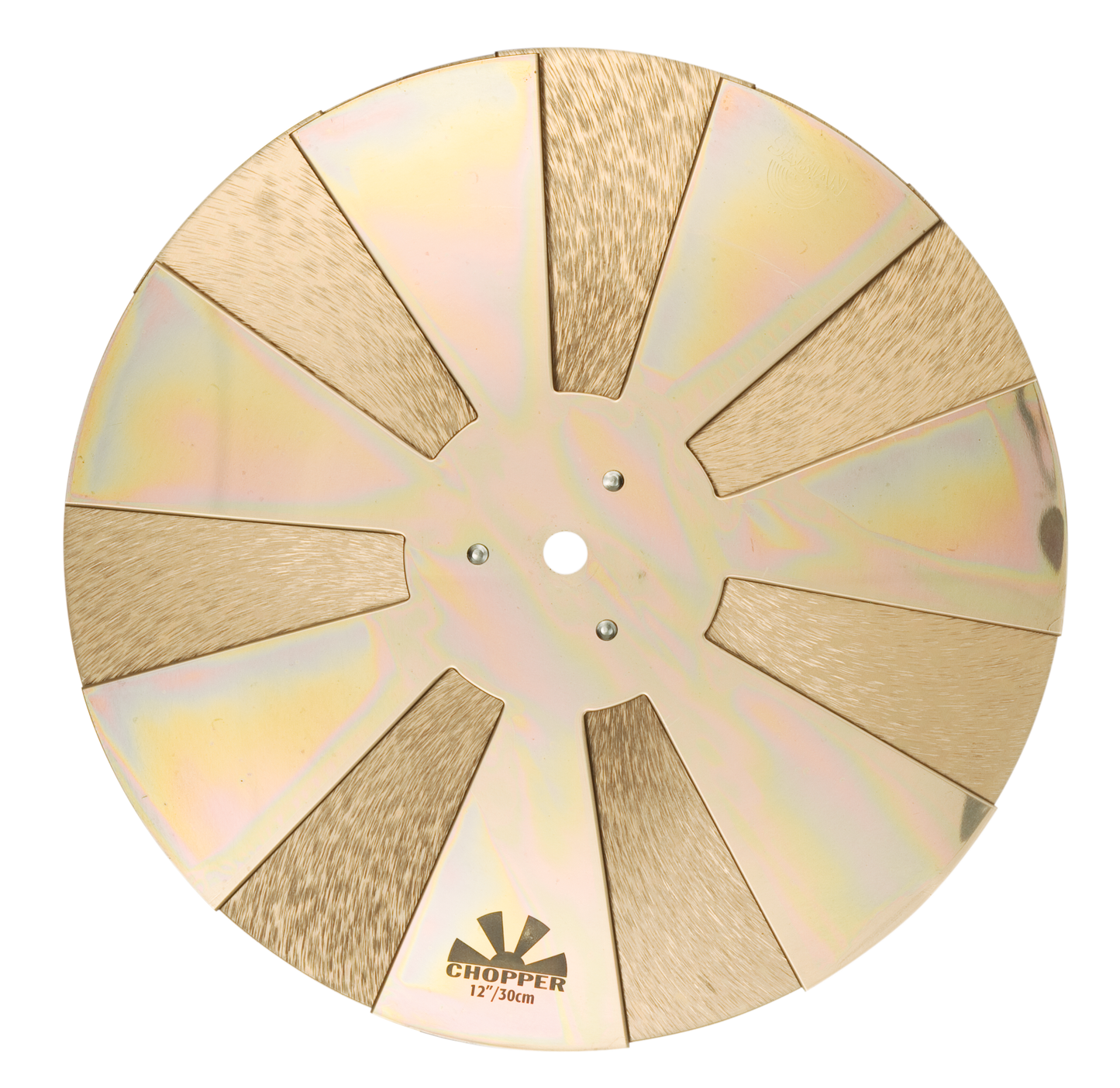 SABIAN 12" Chopper
