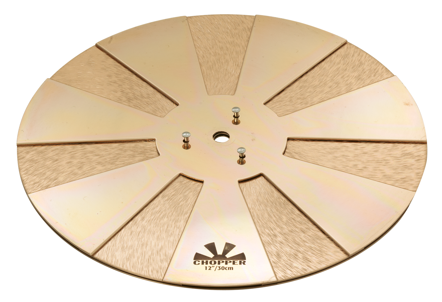 SABIAN 12" Chopper