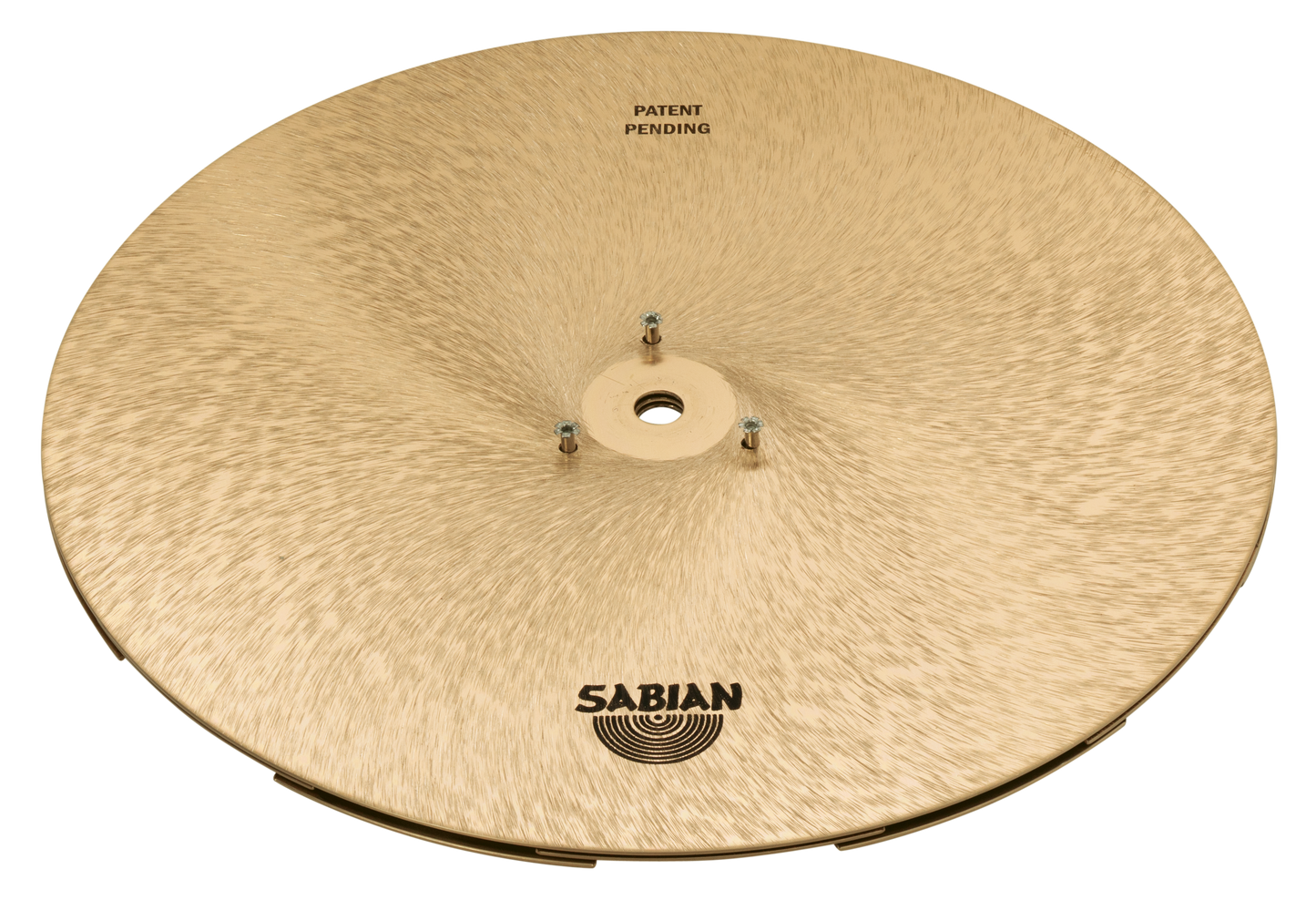 SABIAN 12" Chopper