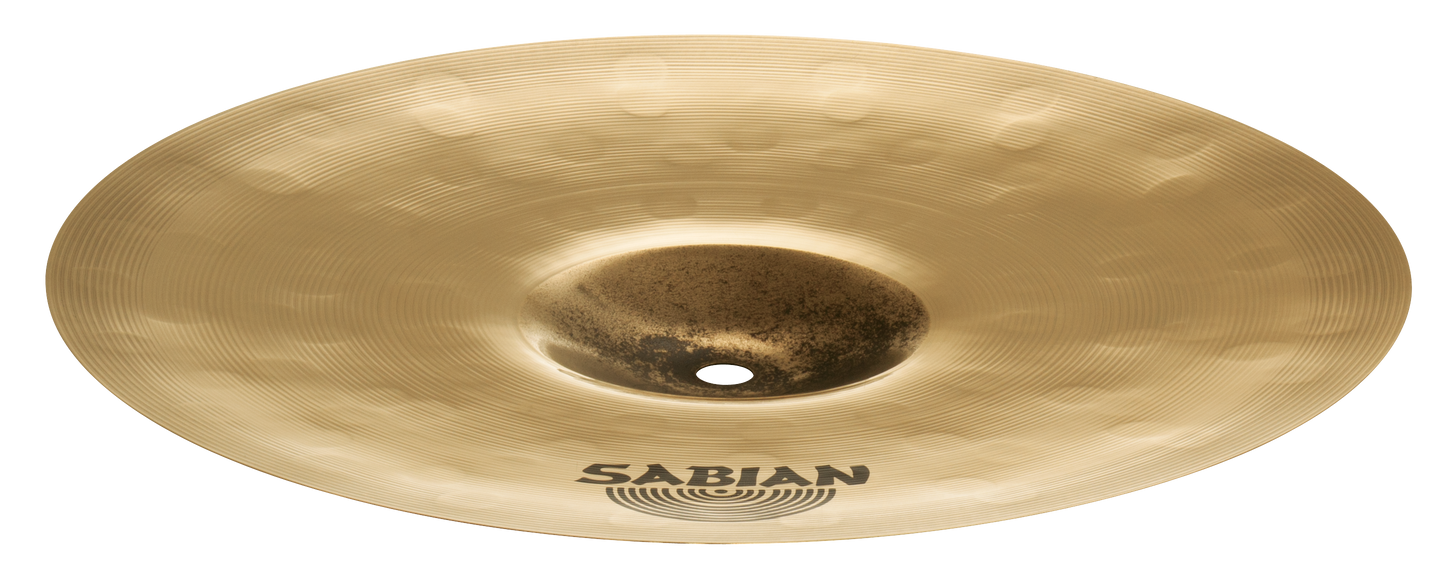 SABIAN 12" HHX Evolution Splash Brilliant Finish