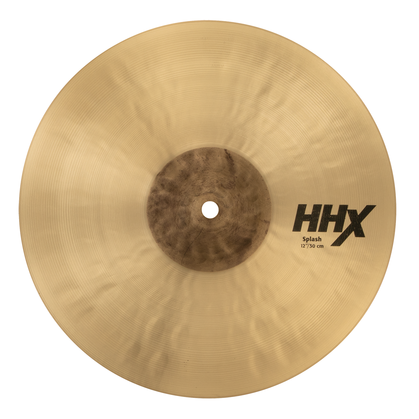 SABIAN 12" HHX Splash