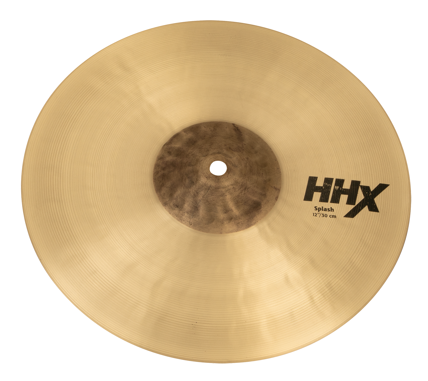SABIAN 12" HHX Splash