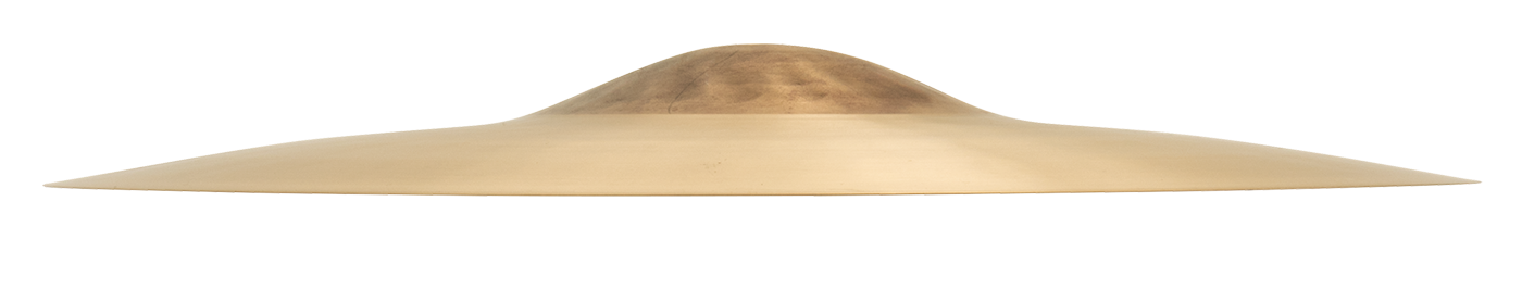 SABIAN 12" HHX Splash