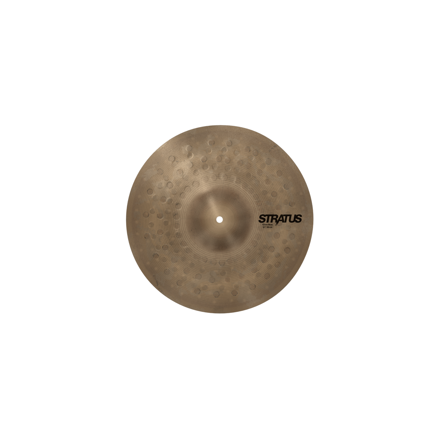 SABIAN 12" Stratus Cirro Stax
