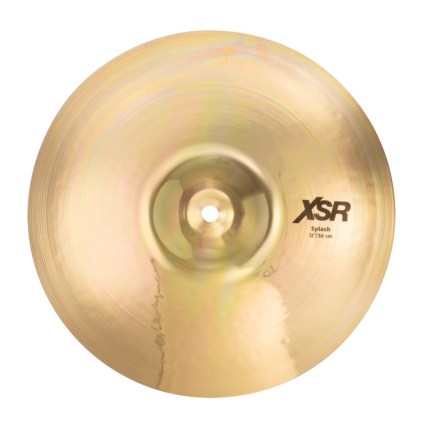 SABIAN 12" XSR Splash