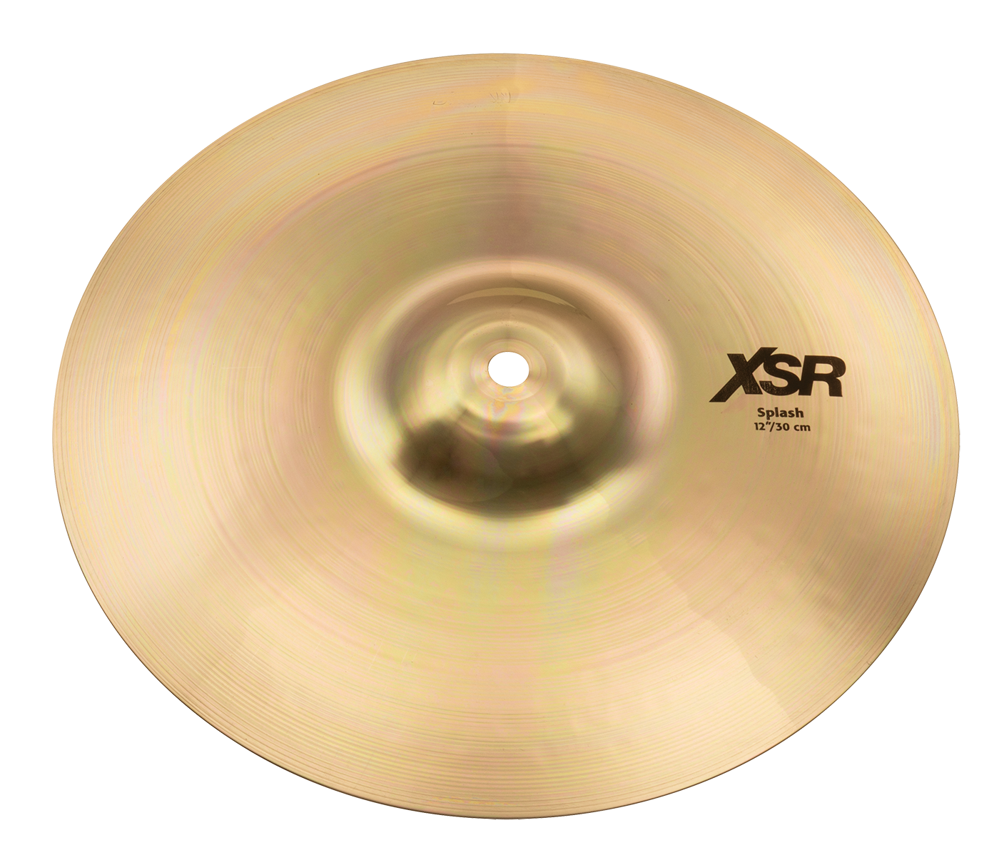 SABIAN 12" XSR Splash