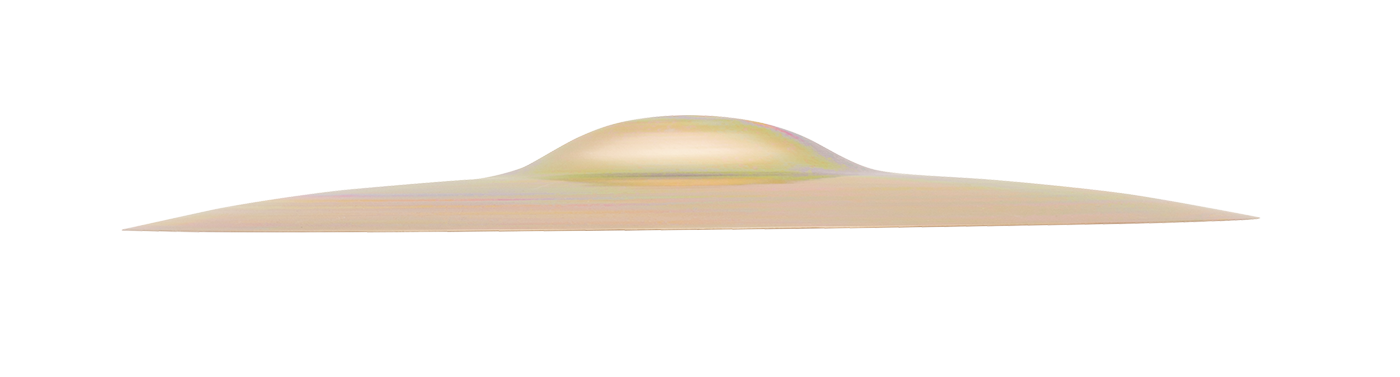 SABIAN 12" XSR Splash