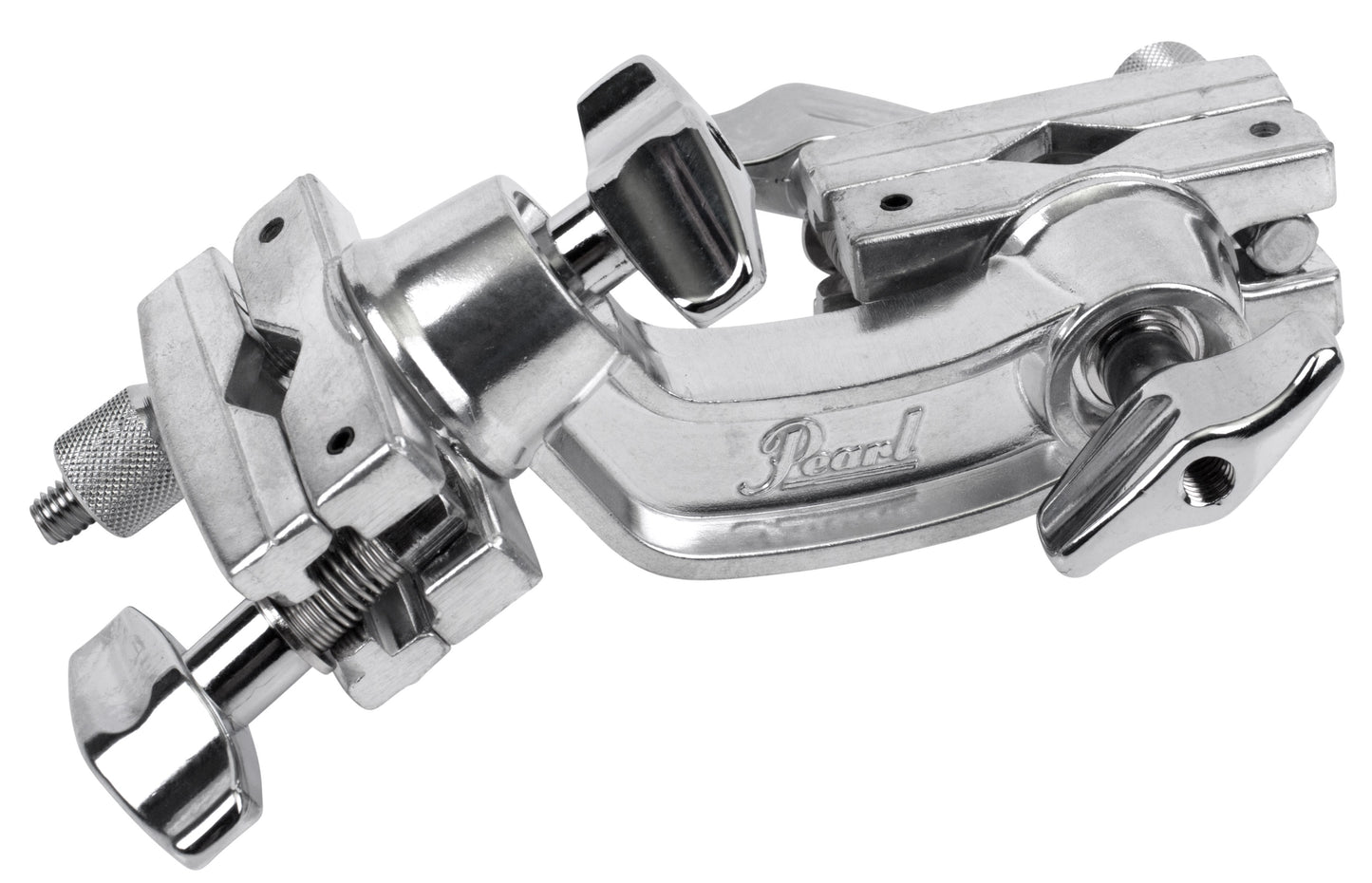 AX25 DUAL AXIS TWO-WAY CLAMP