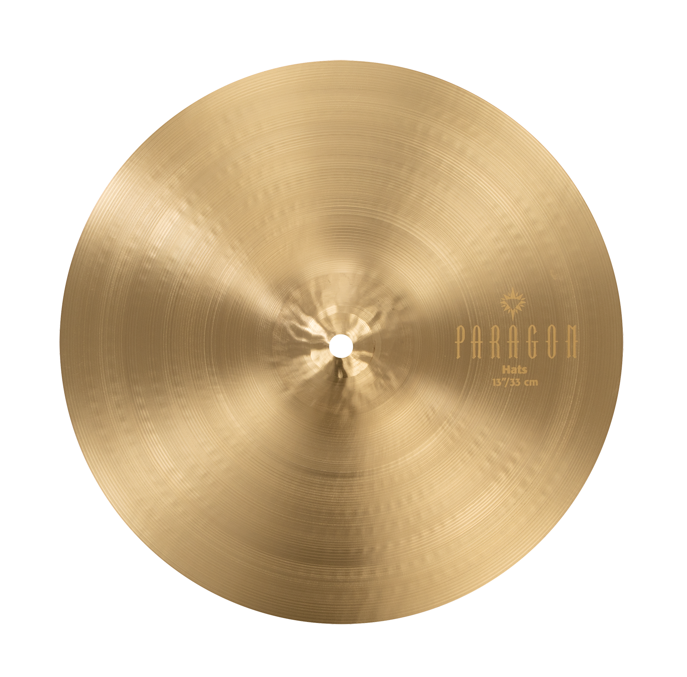 SABIAN 13" Paragon Hi-Hats
