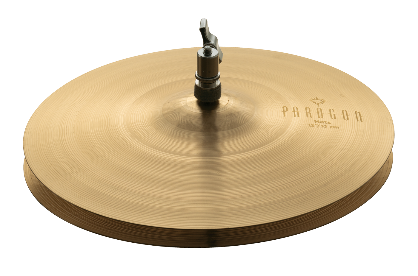 SABIAN 13" Paragon Hi-Hats