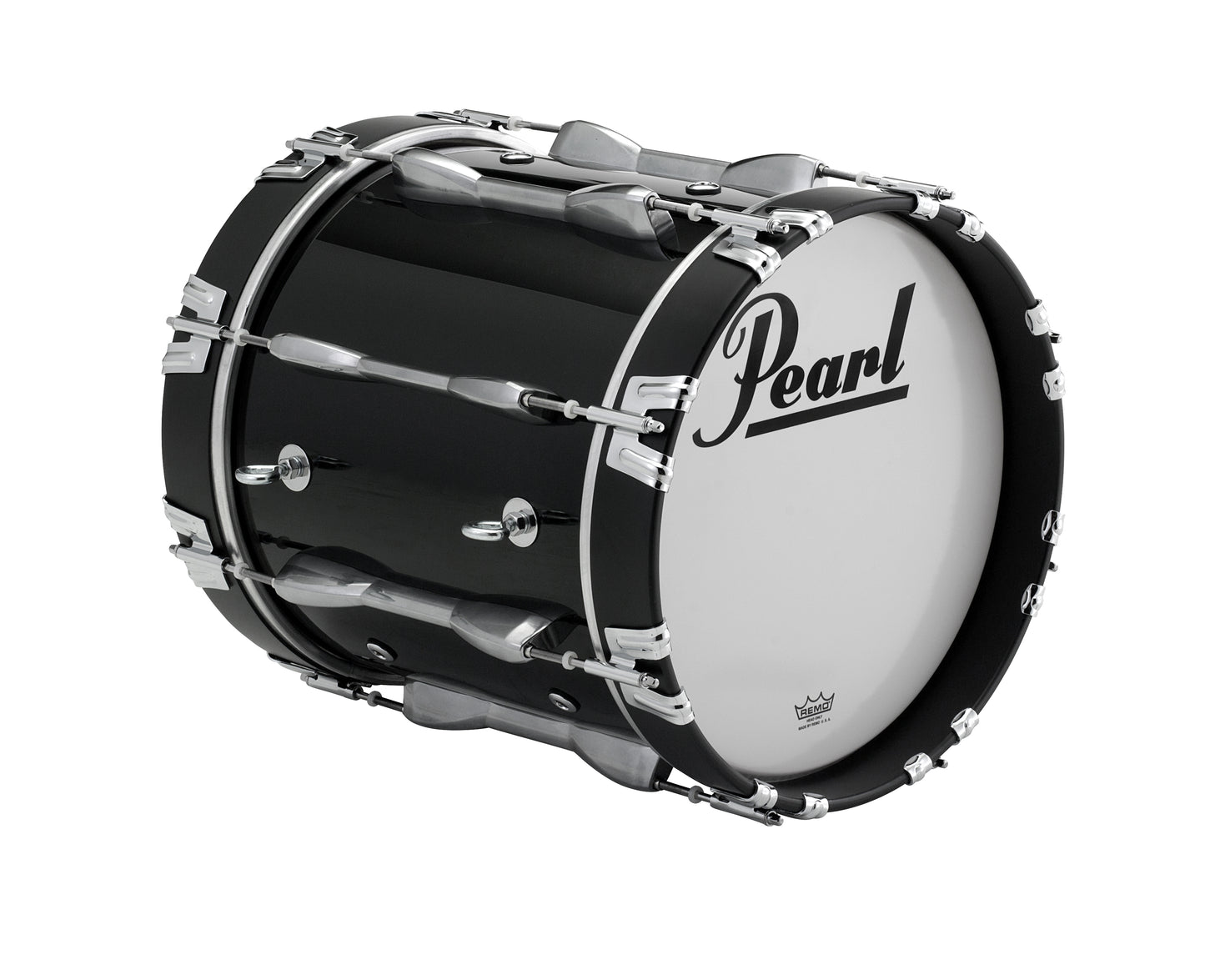 14"X14" CHAMPIONSHIP MAPLE BASS DRUM