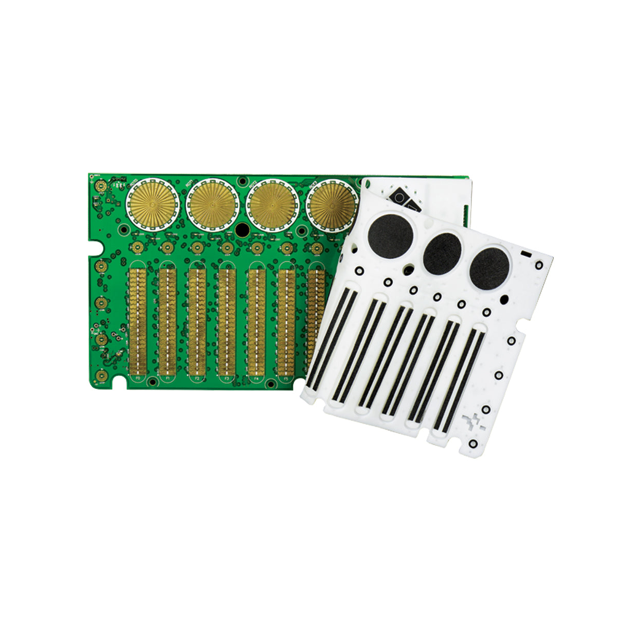 MALLETSTATION EM PRO 1.0 OCTAVE EXPANSION MODULE