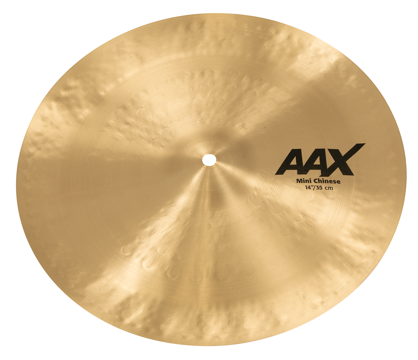 SABIAN 14" AAX Mini Chinese