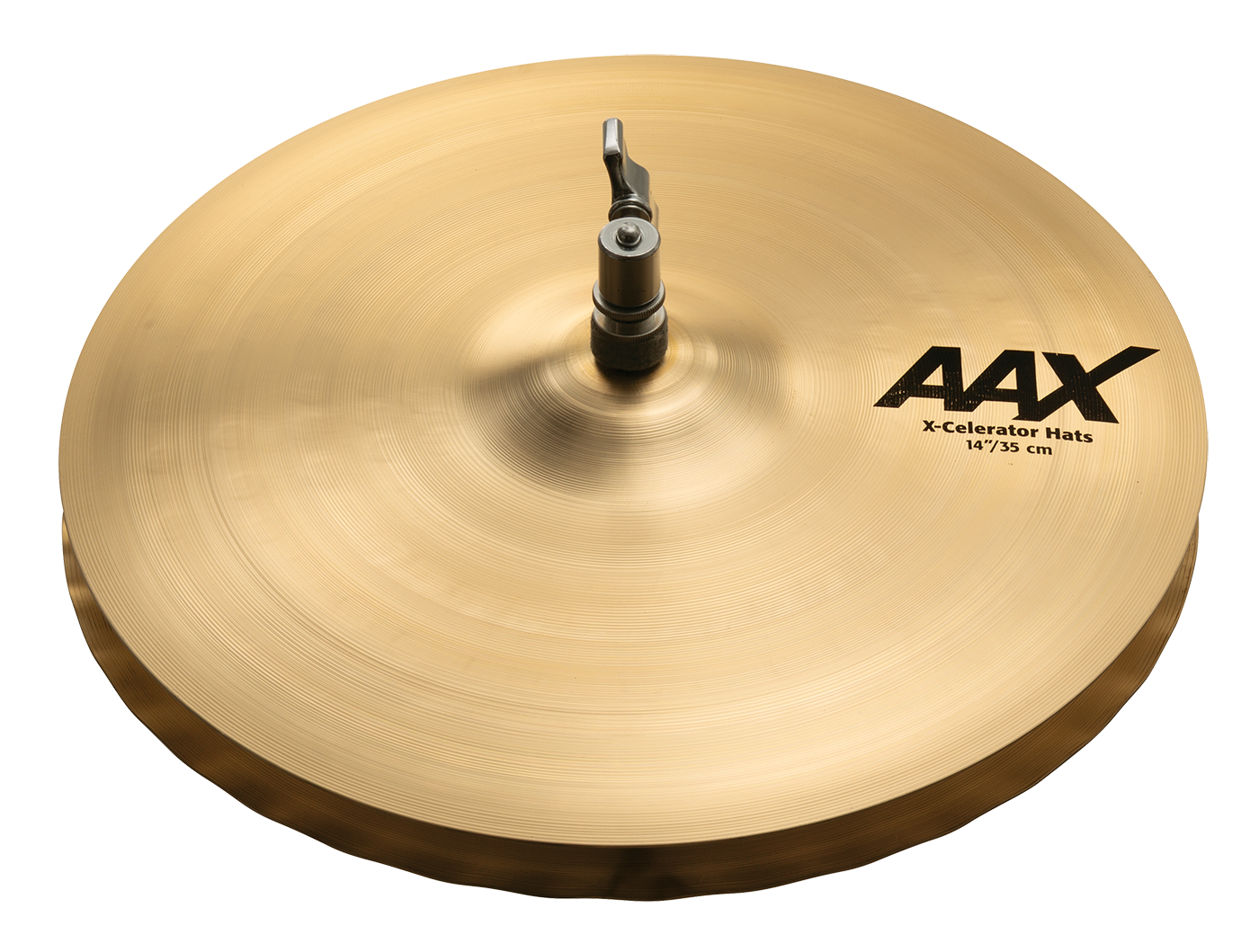 SABIAN 14" AAX X-Celerator Hats
