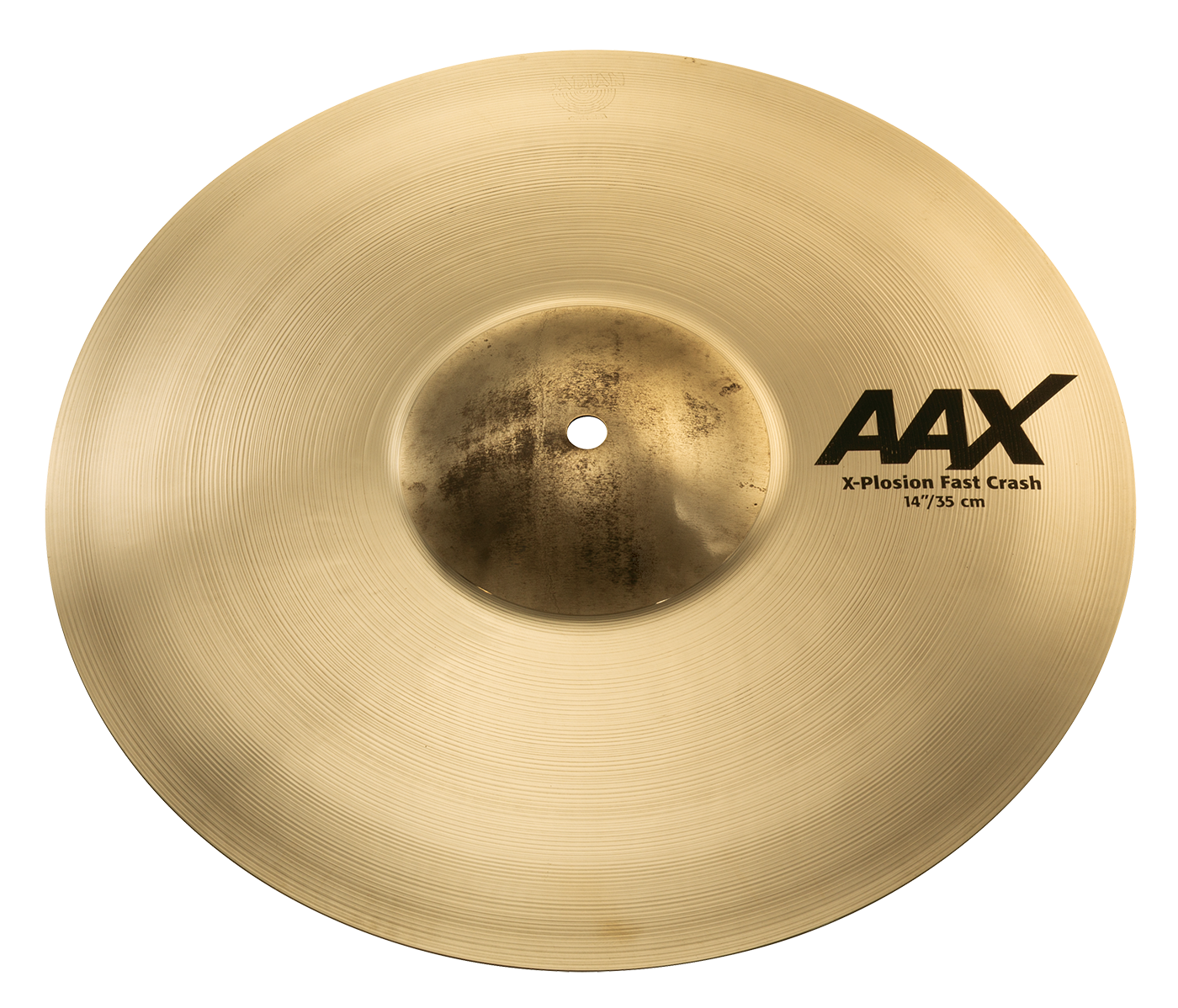 SABIAN 14" AAX X-Plosion Fast Crash