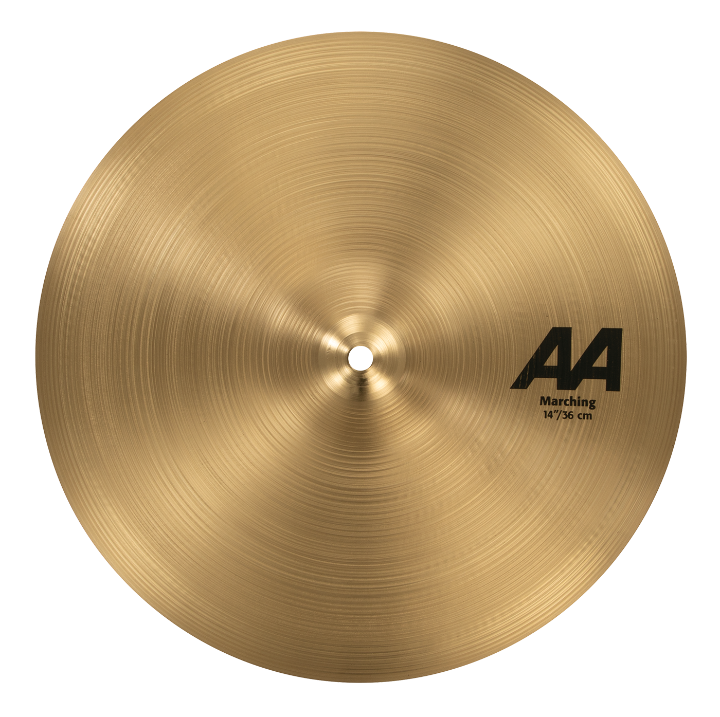 SABIAN 14" AA Marching