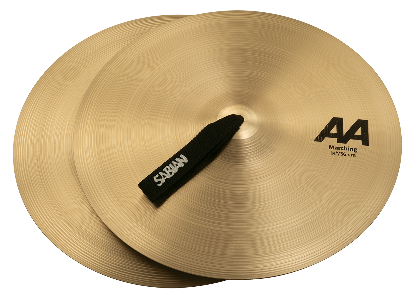 SABIAN 14" AA Marching