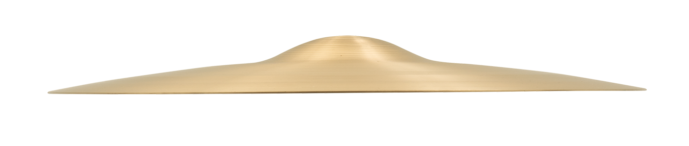 SABIAN 14" AA Rock Hats