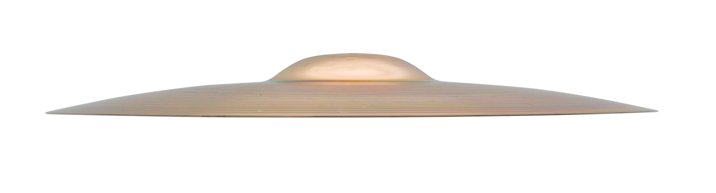 SABIAN 14" B8X Concert Band