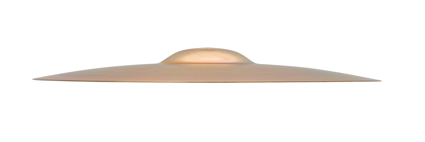 SABIAN 14" B8X Marching Band Single