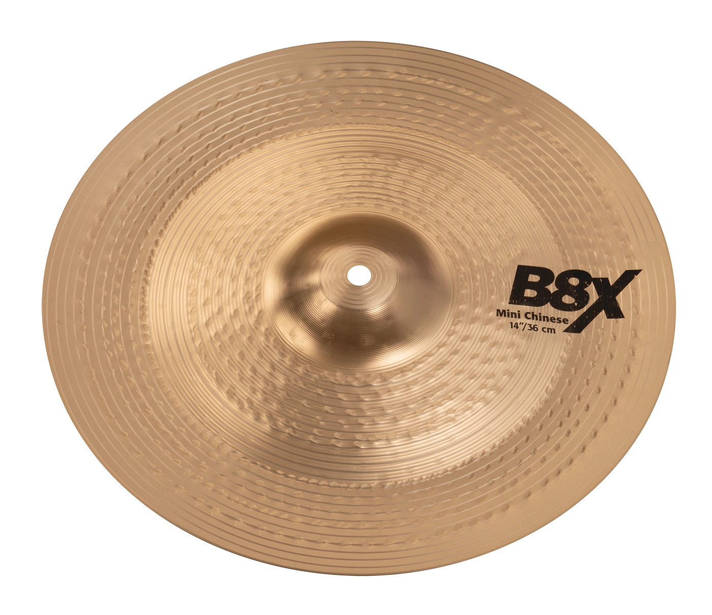 SABIAN 14" B8X Mini Chinese