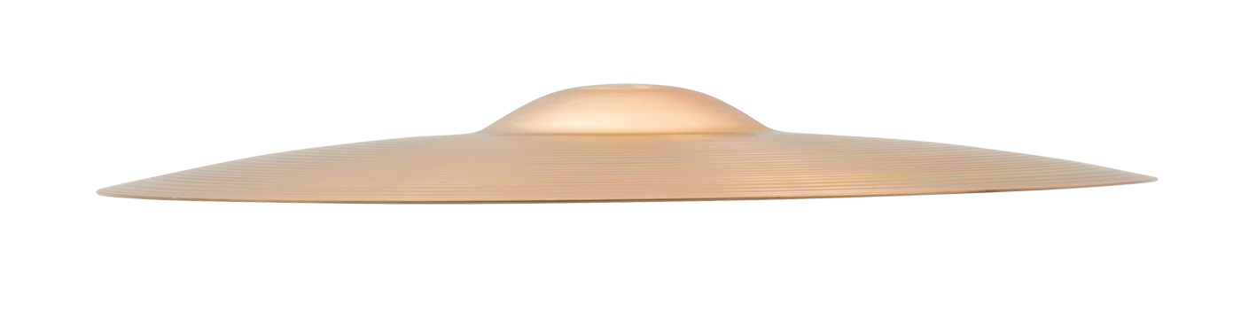 SABIAN 14" B8X Rock Hats