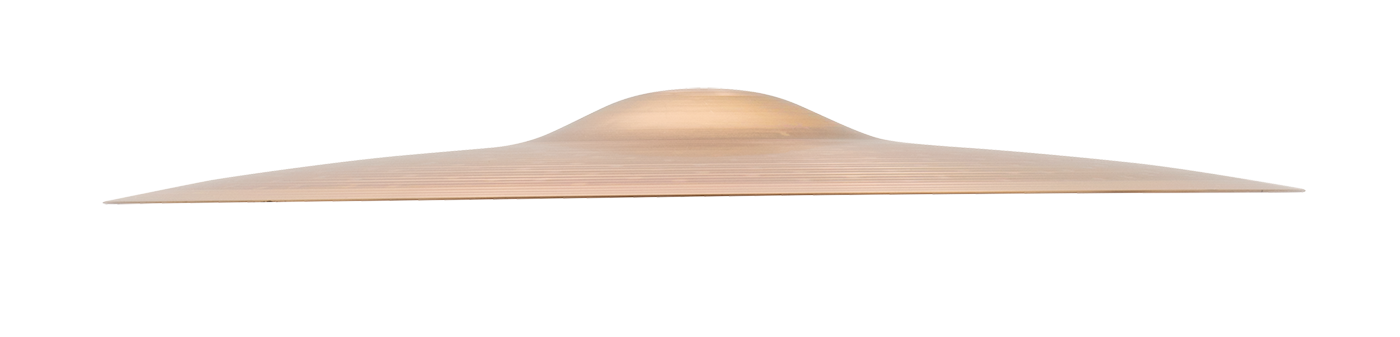 SABIAN 14" B8X Thin Crash