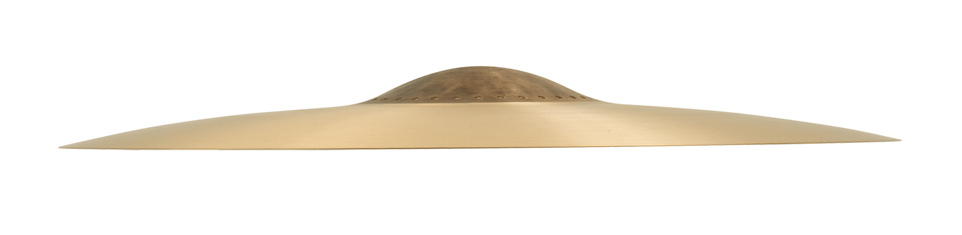 SABIAN 14” FRX Hi Hat