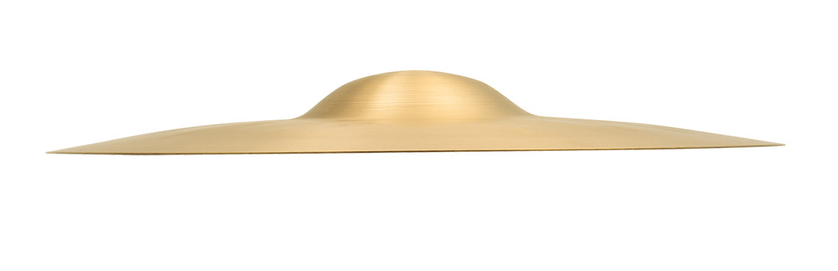 14" HHX ANTHOLOGY HIGH BELL TOP