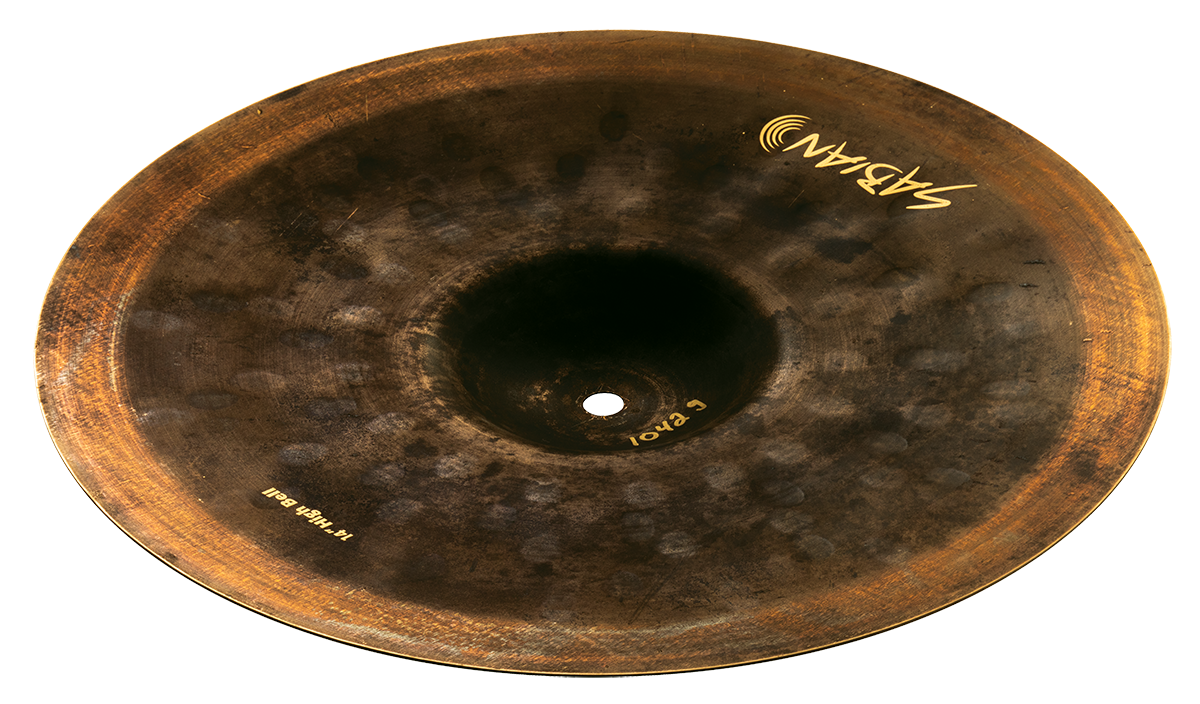 14" HHX ANTHOLOGY HIGH BELL HATS