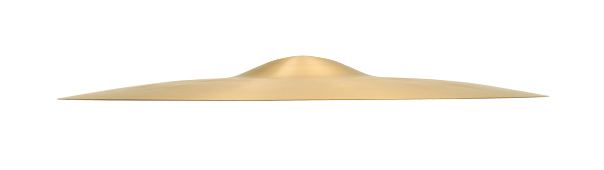 14" HHX ANTHOLOGY LOW BELL TOP