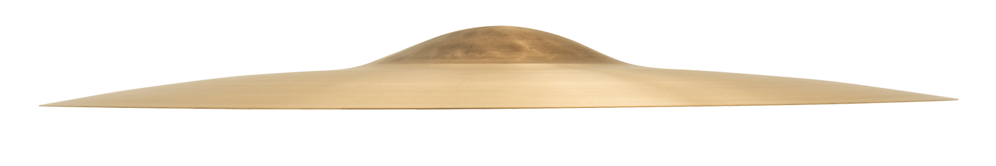 SABIAN 14" HHX Thin Crash