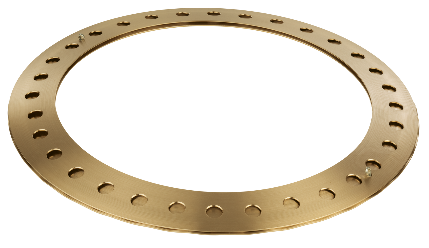 SABIAN 14" Jojo Mayer Hoop Crasher