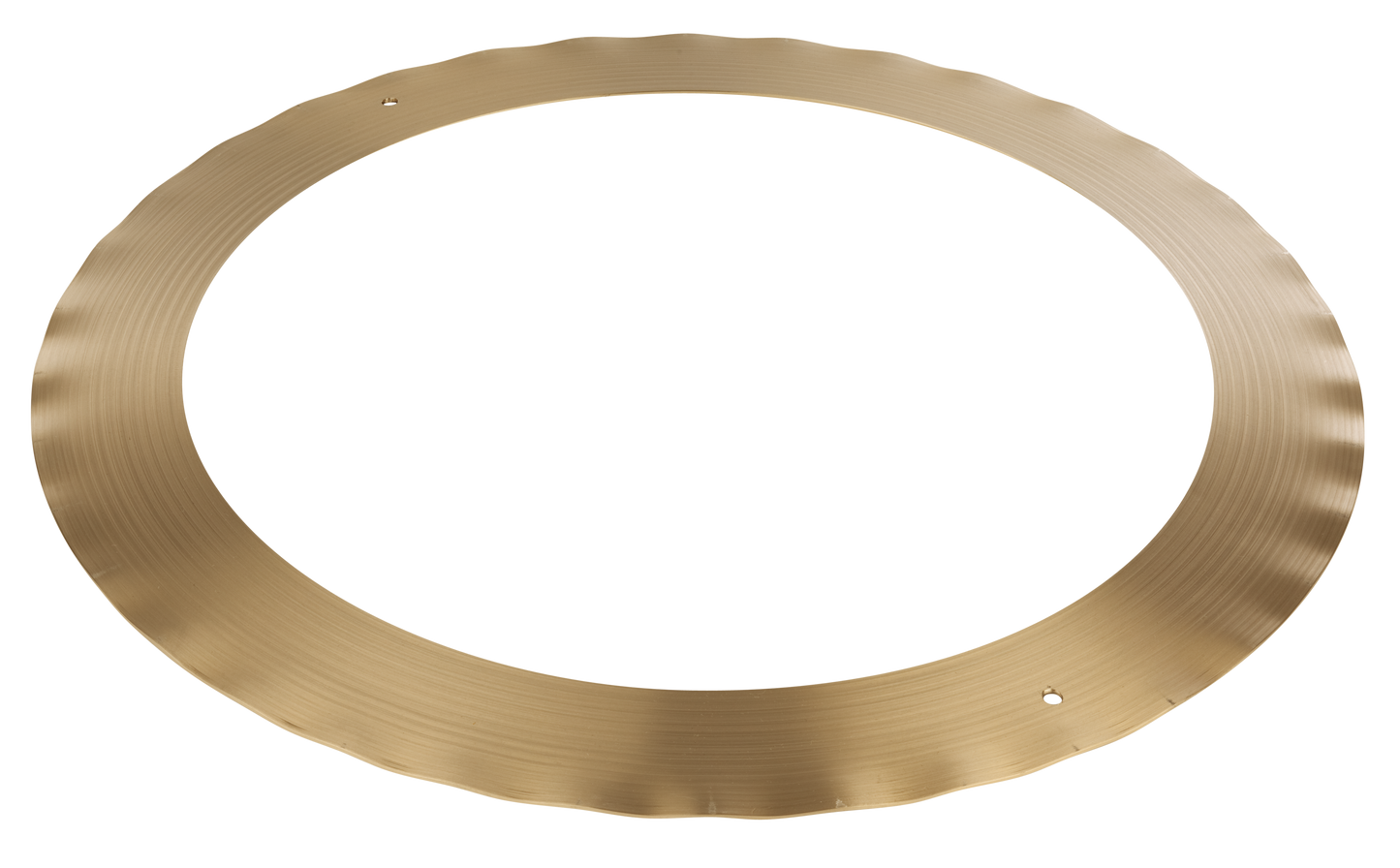 SABIAN 14" Jojo Mayer Hoop Crasher