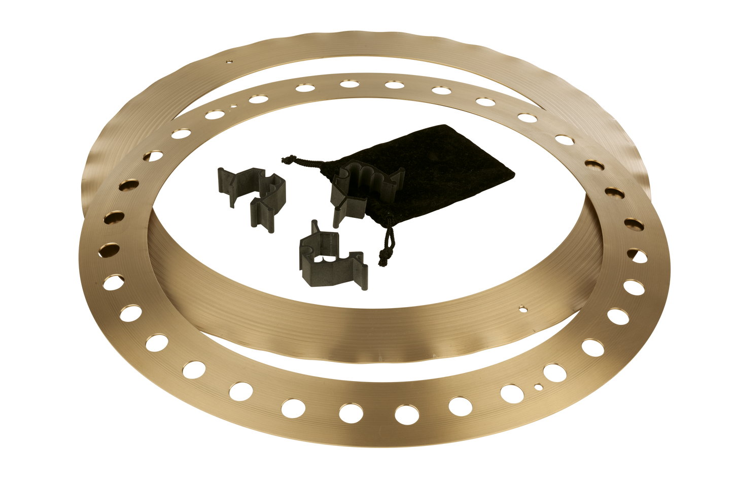 SABIAN 14" Jojo Mayer Hoop Crasher