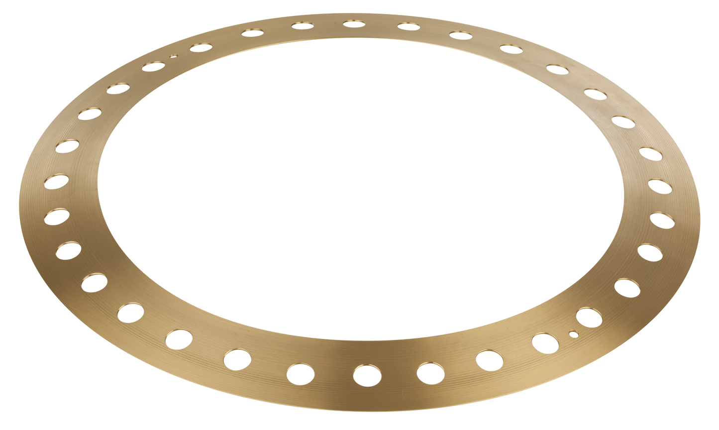 SABIAN 14" Jojo Mayer Hoop Crasher