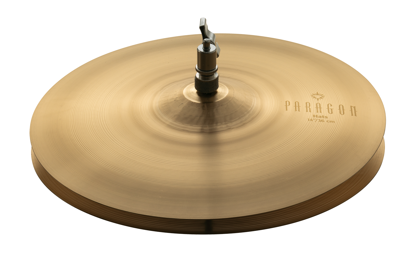 SABIAN 14" Paragon Hi-Hats