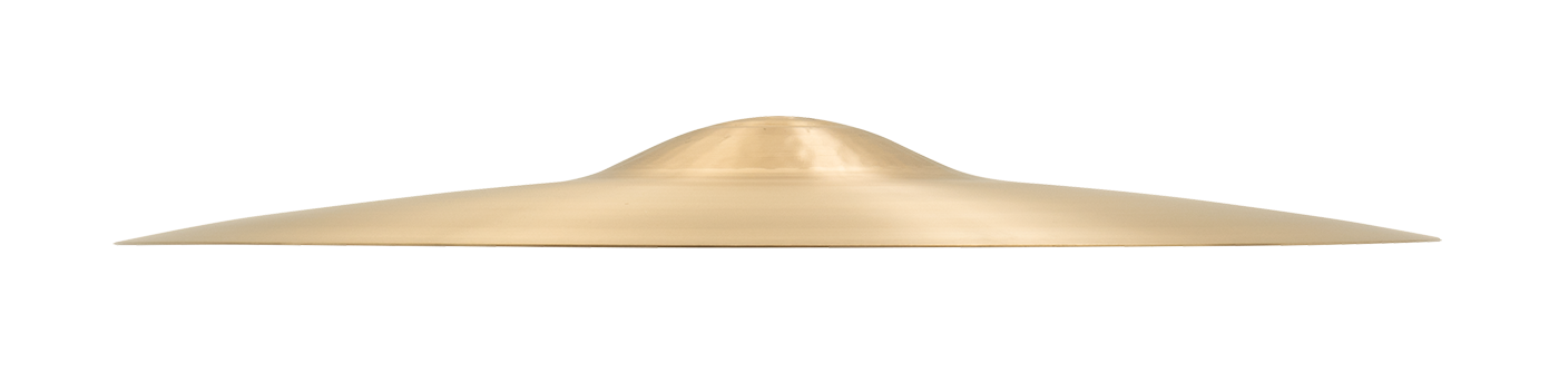 SABIAN 14" Paragon Hi-Hats