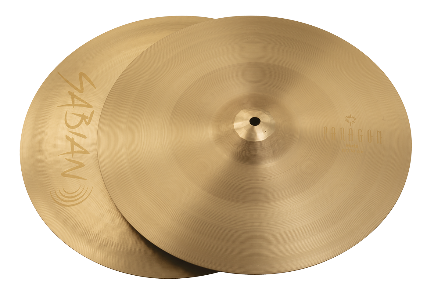 SABIAN 14" Paragon Hi-Hats