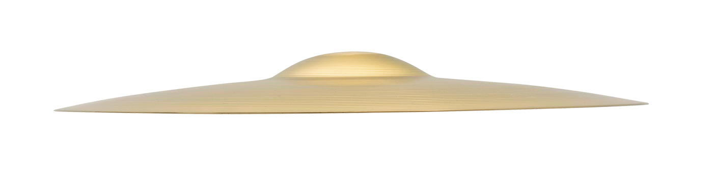 SABIAN 14" SBr Hi-Hats