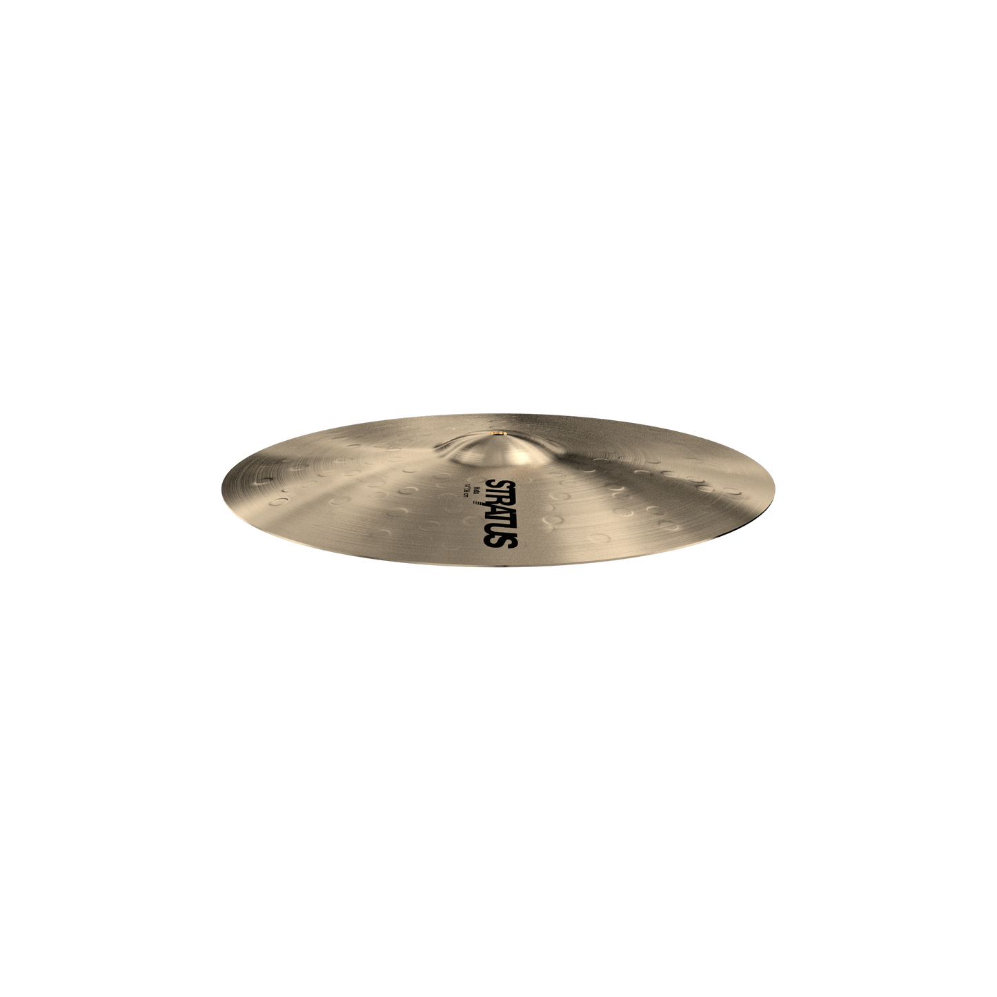 SABIAN 14" STRATUS HI HATS