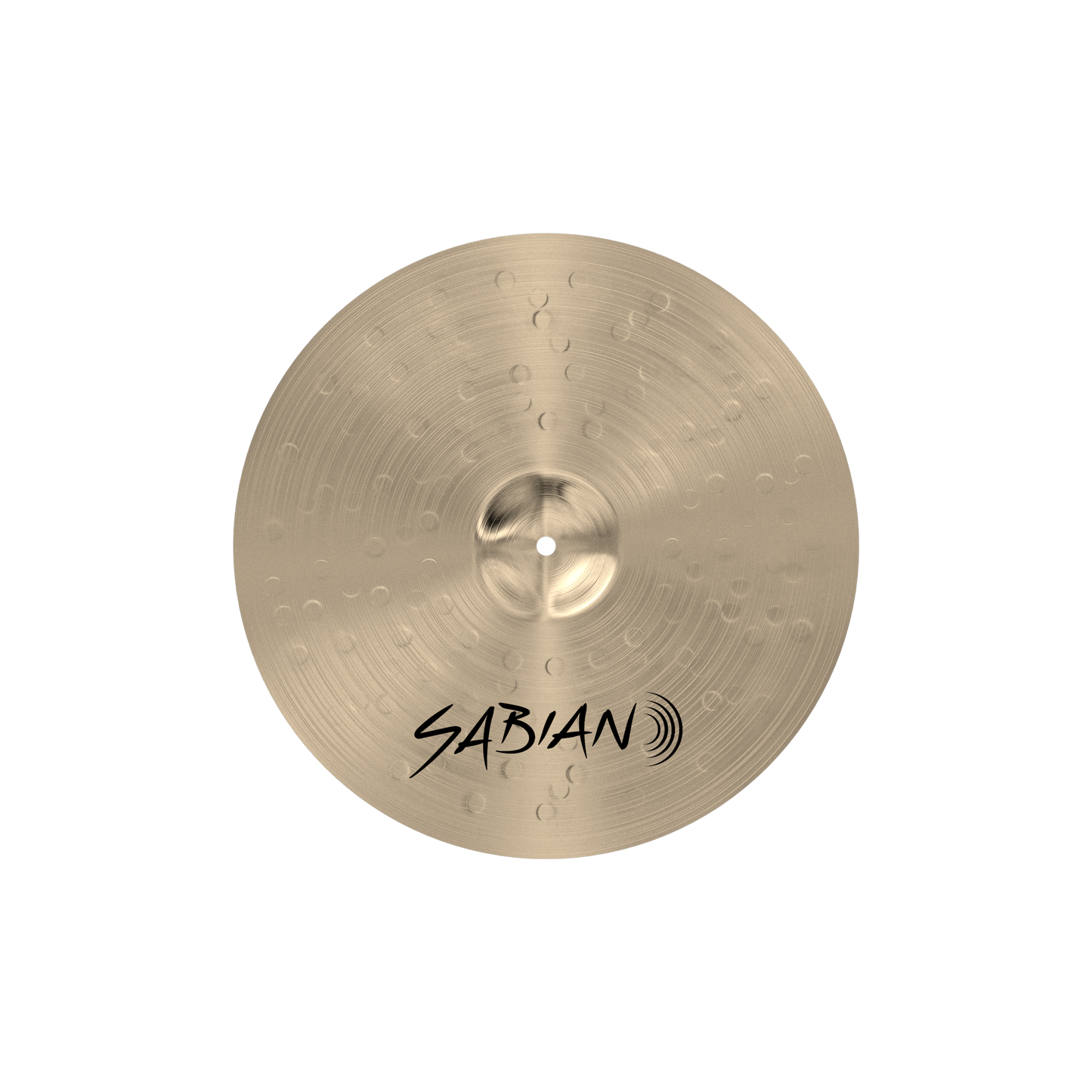 SABIAN 14" STRATUS HI HATS