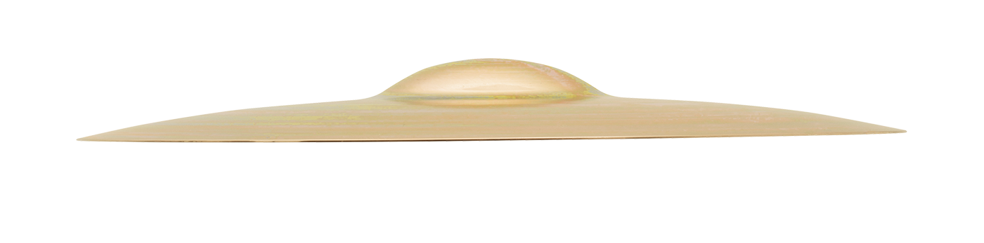 SABIAN 14" XSR Concert Band